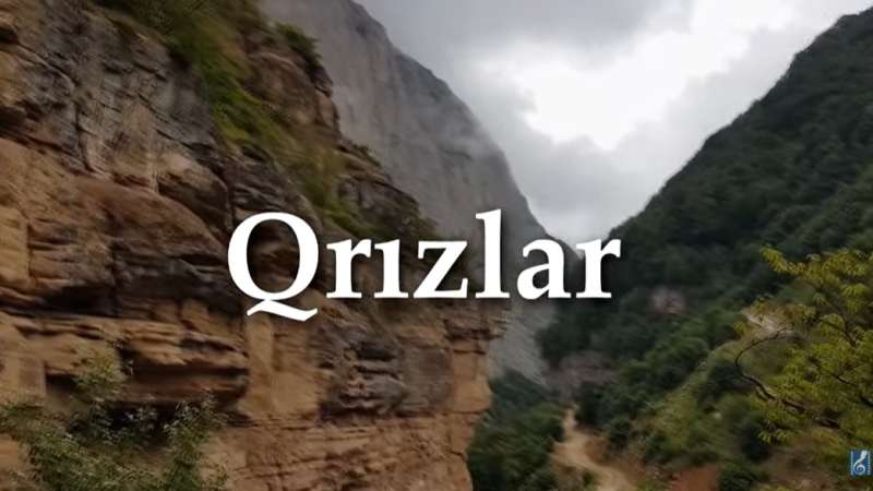 Qrızlar