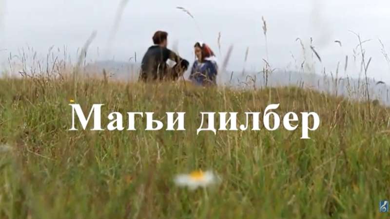 Mahi dilbər