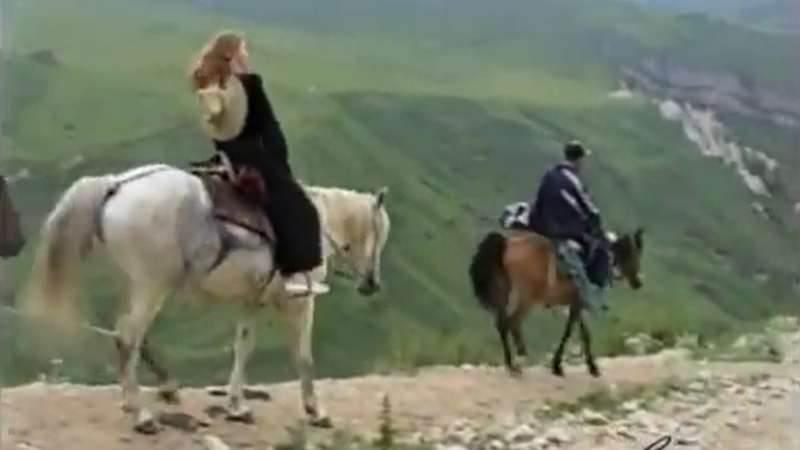 Mənim doğma elim - 1