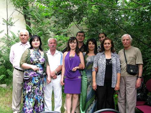 Maraqlı görüşlər